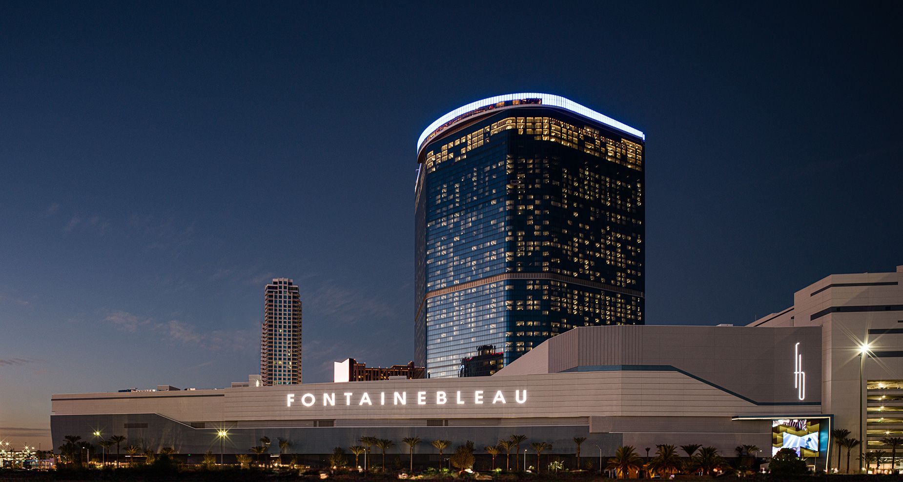 Fontainebleau Las Vegas