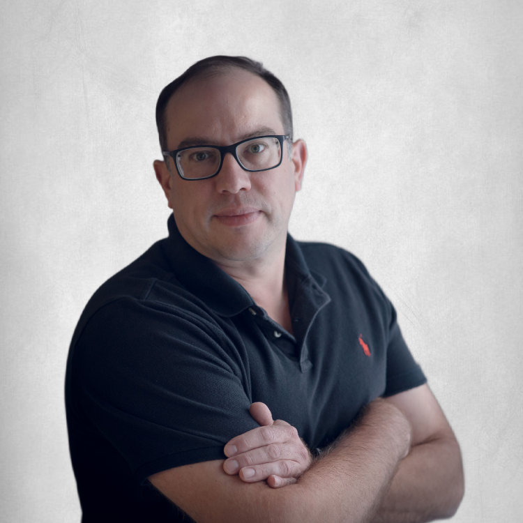 David Kotch, President at Criterion Acoustics
