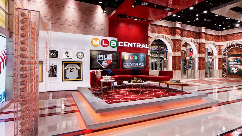 MLB Network — view 1