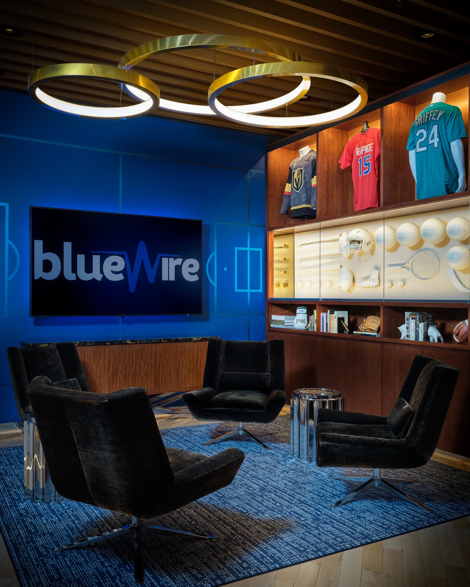Bluewire