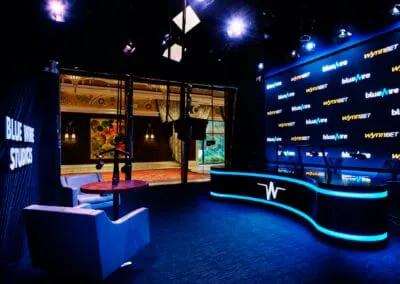 UNLV Dolby Atmos Theater