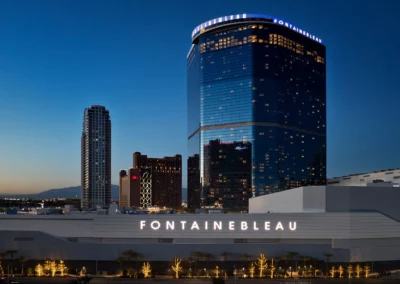Fontainebleau Las Vegas