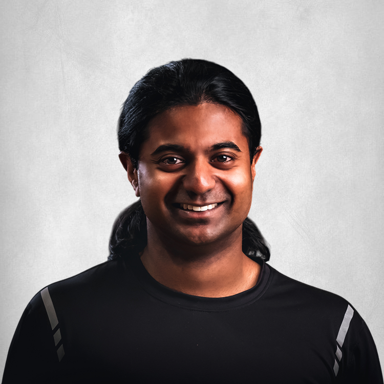 Sharan Moses, Senior Acoustical Engineer at Criterion Acoustics