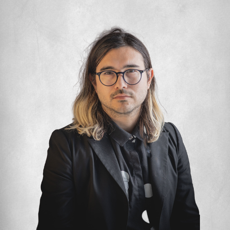 Sam Palmer, Senior Acoustical Engineer at Criterion Acoustics