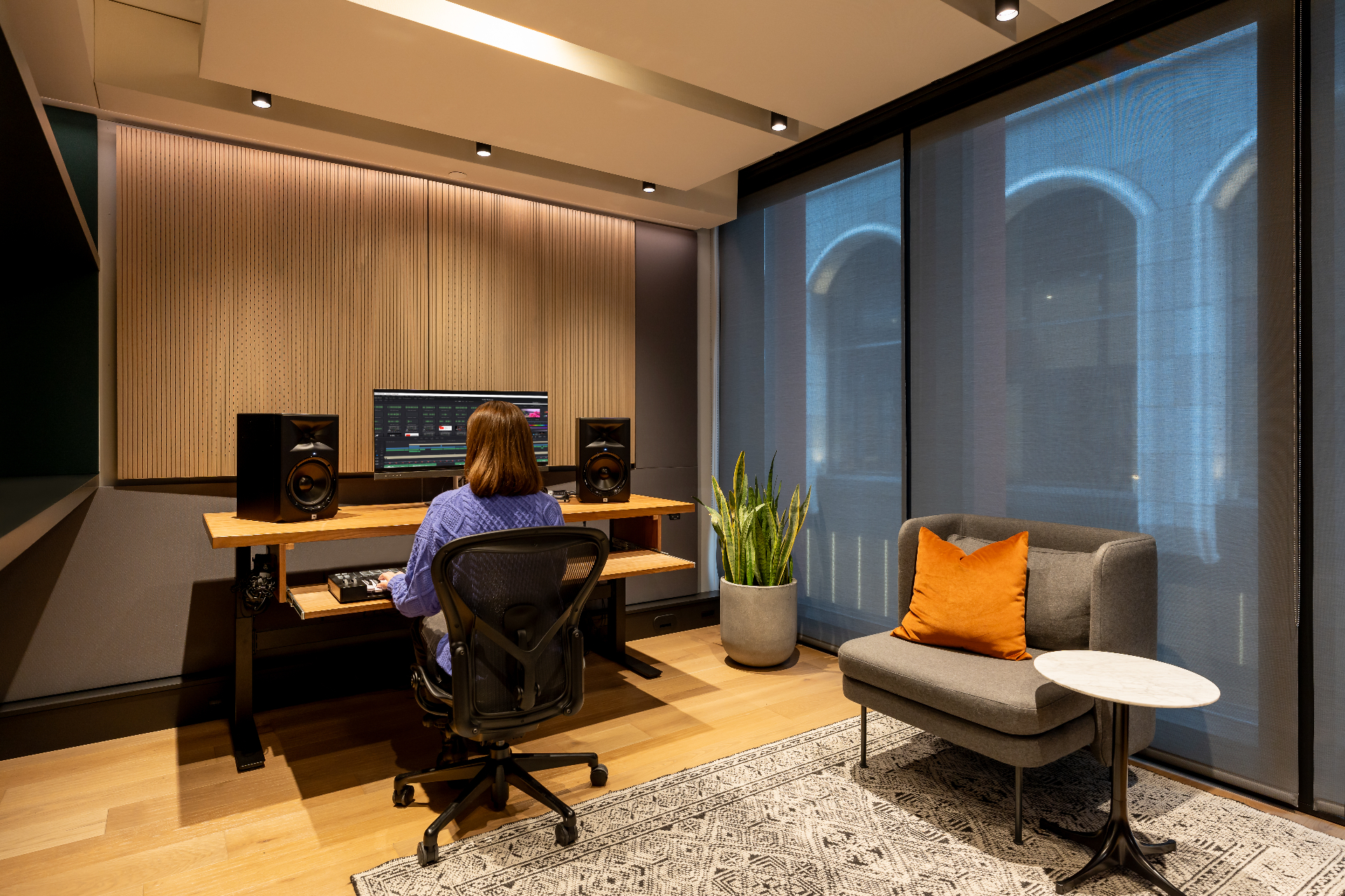 Warner Music Group Toronto