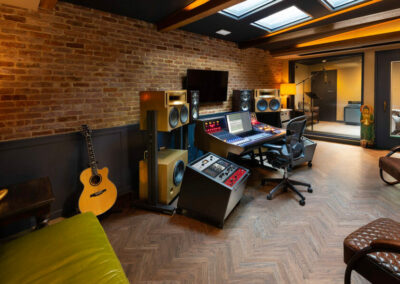 Glenwood Place Studios