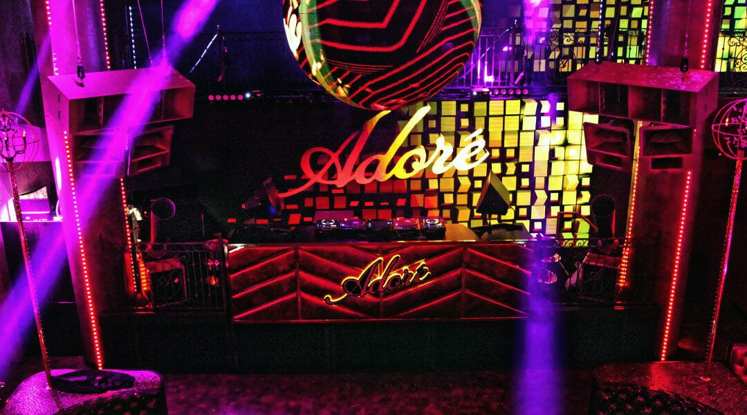 Criterion Acoustics Delivers Advanced Sound Isolation for South Beach’s Premier Club, Adoré