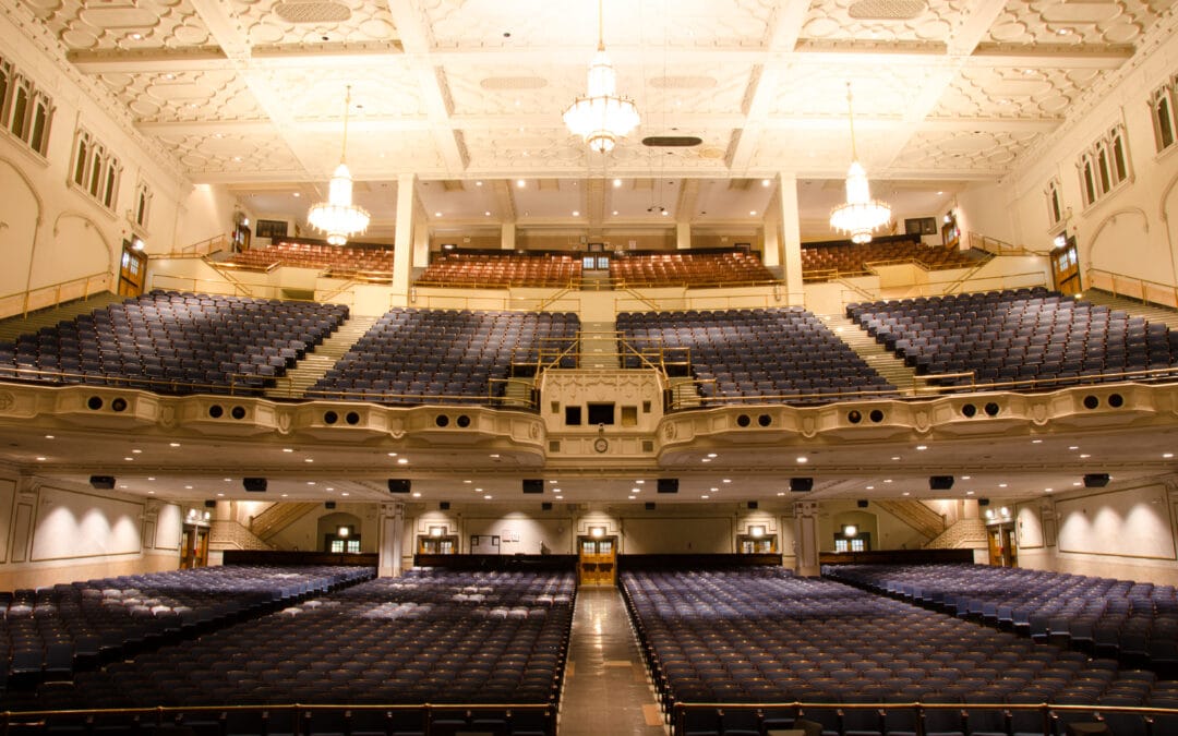 Brooklyn Technical High School