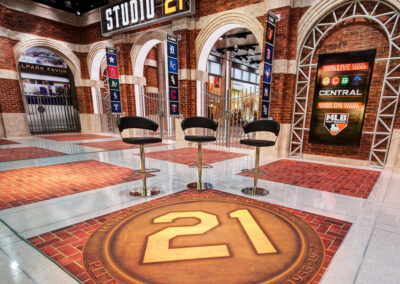 MLB Network — Studio 21