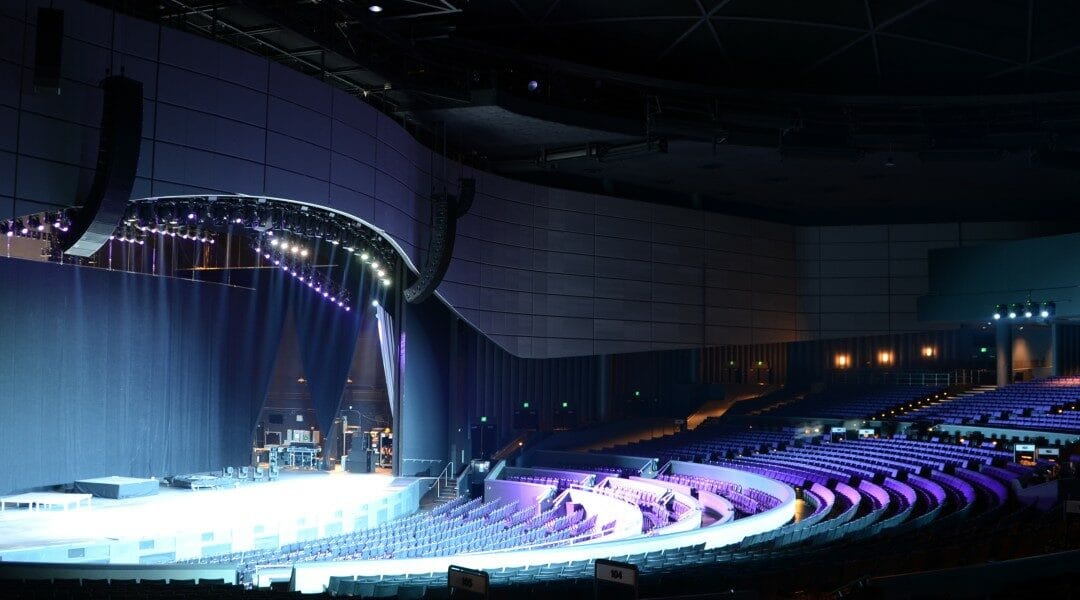 The Axis at Planet Hollywood