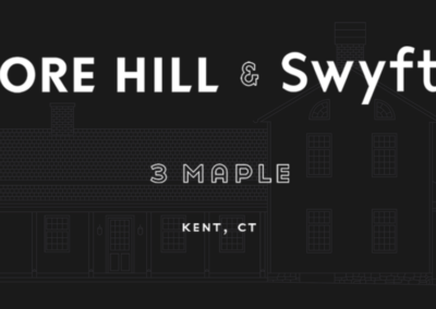 Ore Hill & Swyft