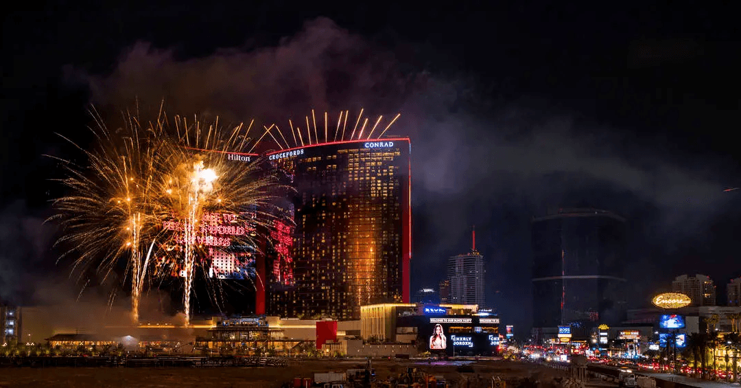 Resorts World Las Vegas