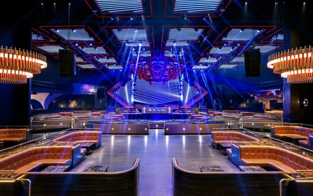 Zouk at Resorts World