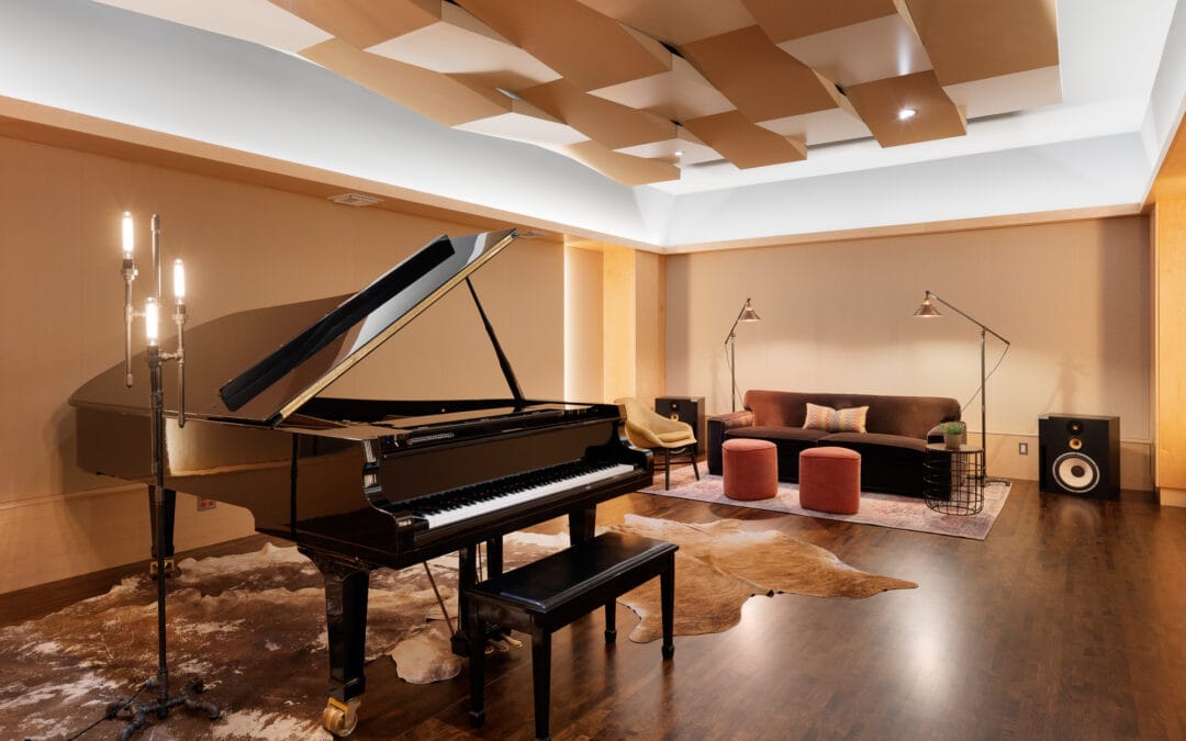 Warner Chappell Production Music