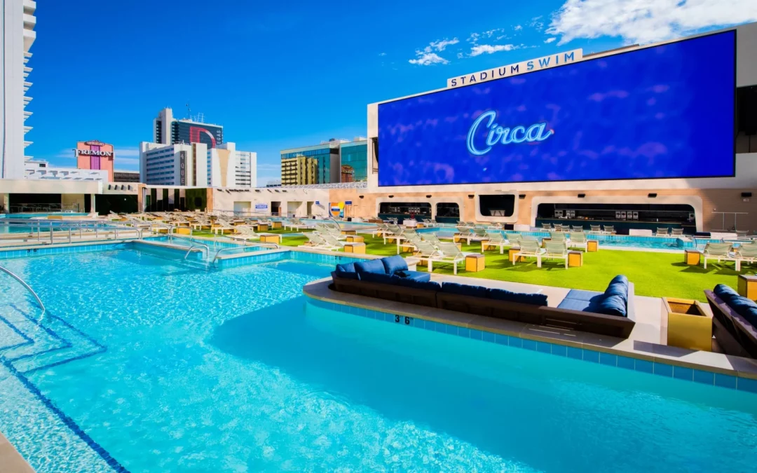 Circa Resort & Casino