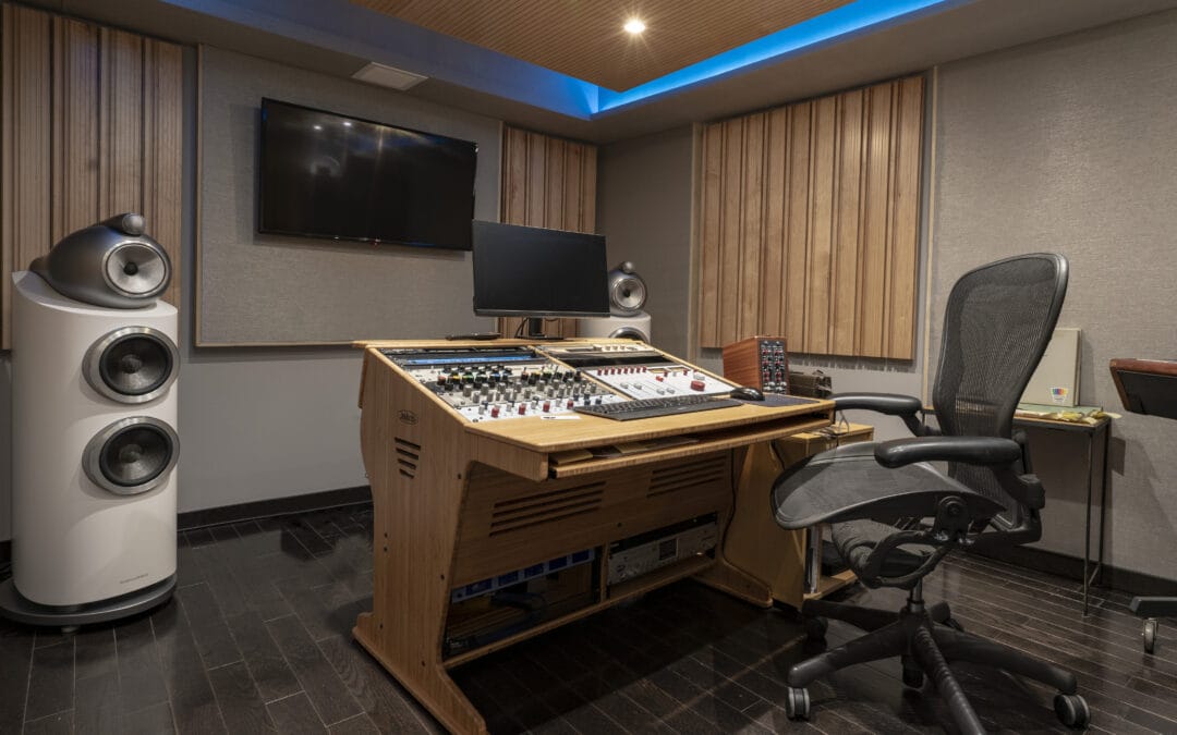 Swan Studios