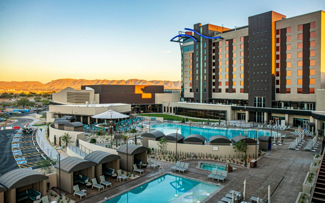 Gila River Hotel & Casino