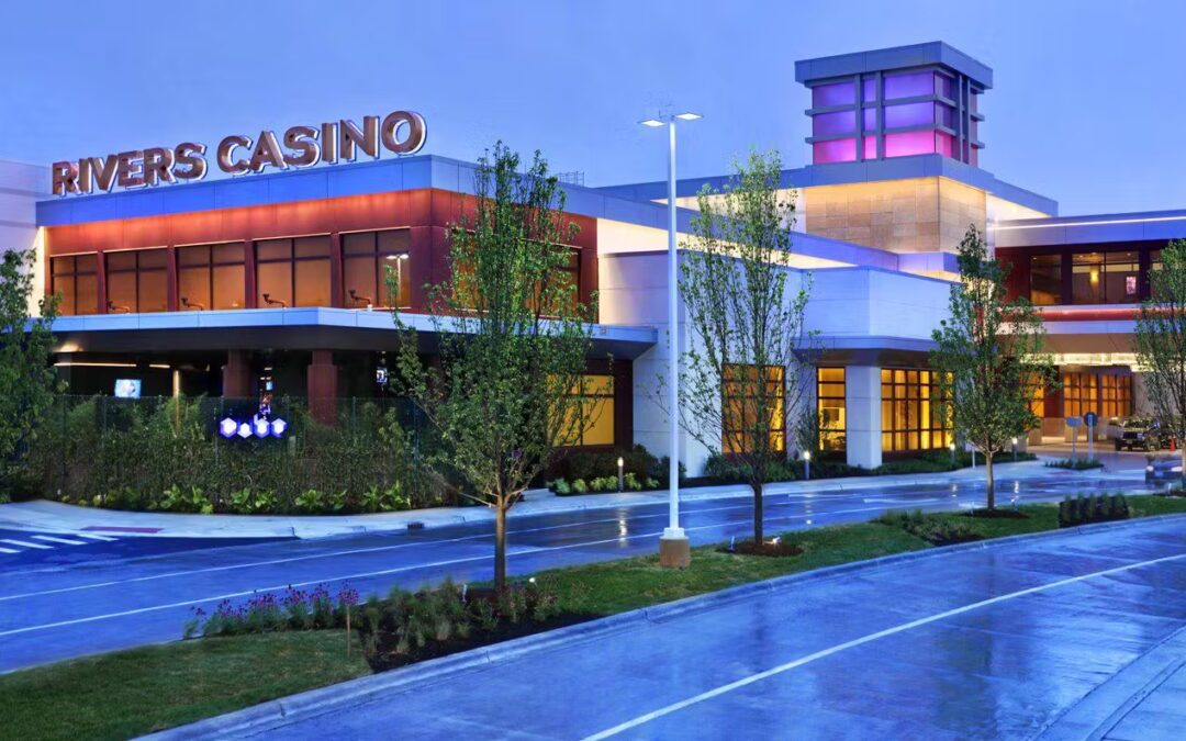 Rivers Casino Des Plaines