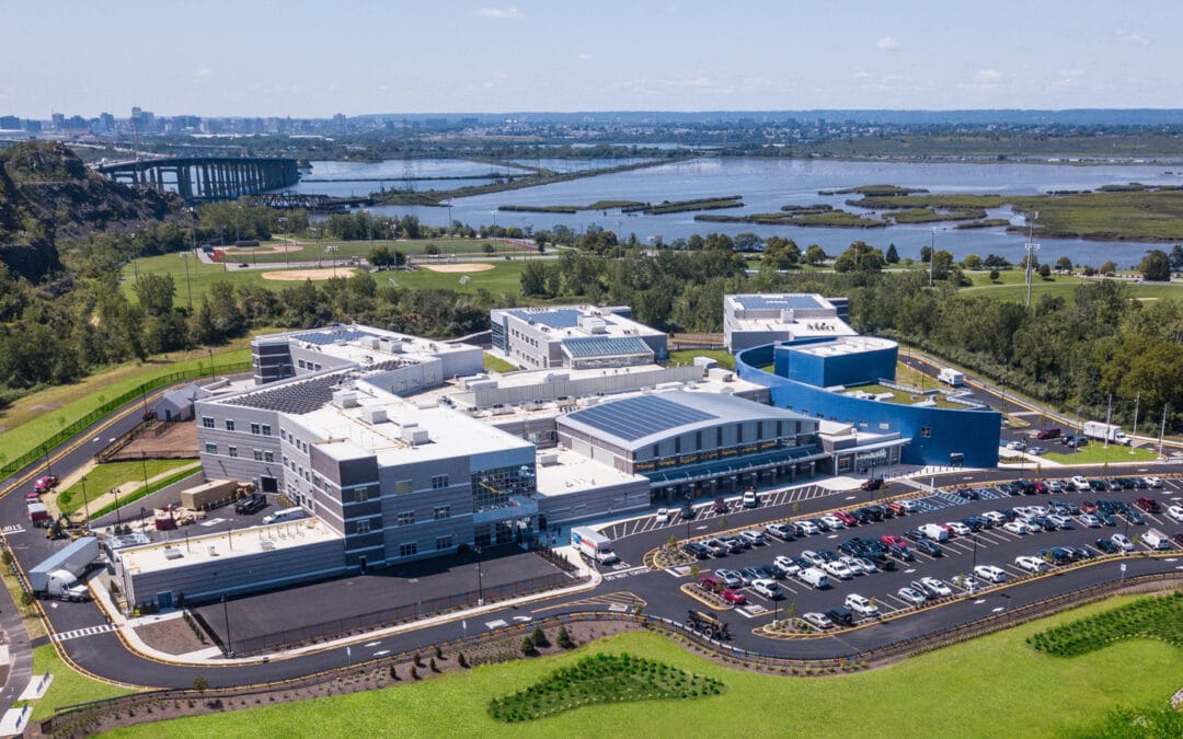 Hudson County School of Technology