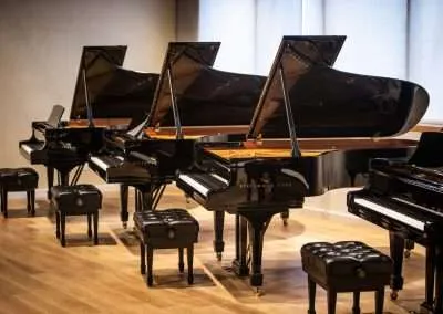 Steinway & Sons